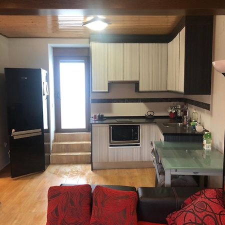 クエンカ Casa Confort Cuencaヴィラ エクステリア 写真
