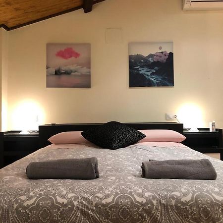 クエンカ Casa Confort Cuencaヴィラ エクステリア 写真