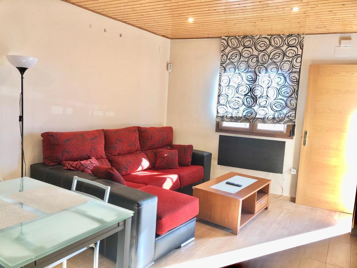 クエンカ Casa Confort Cuencaヴィラ エクステリア 写真