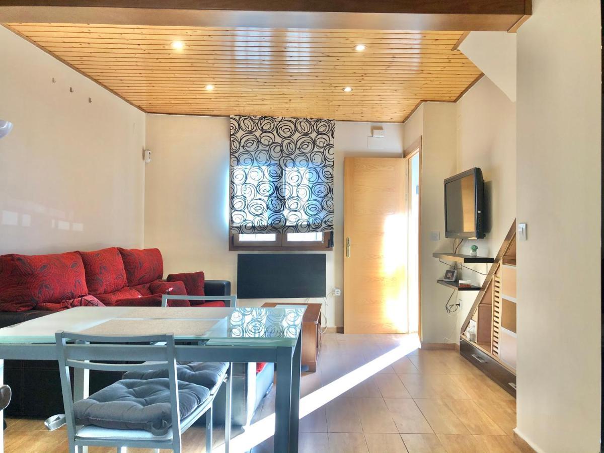 クエンカ Casa Confort Cuencaヴィラ エクステリア 写真