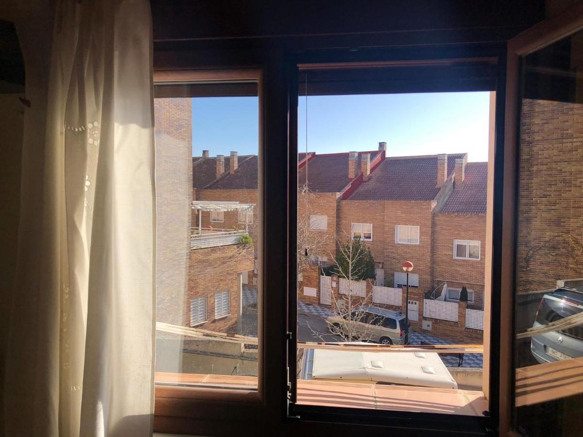 クエンカ Casa Confort Cuencaヴィラ エクステリア 写真