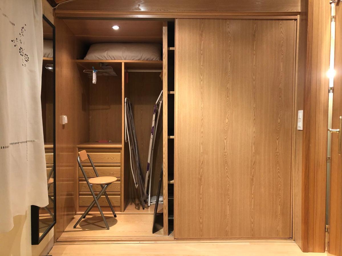 クエンカ Casa Confort Cuencaヴィラ エクステリア 写真