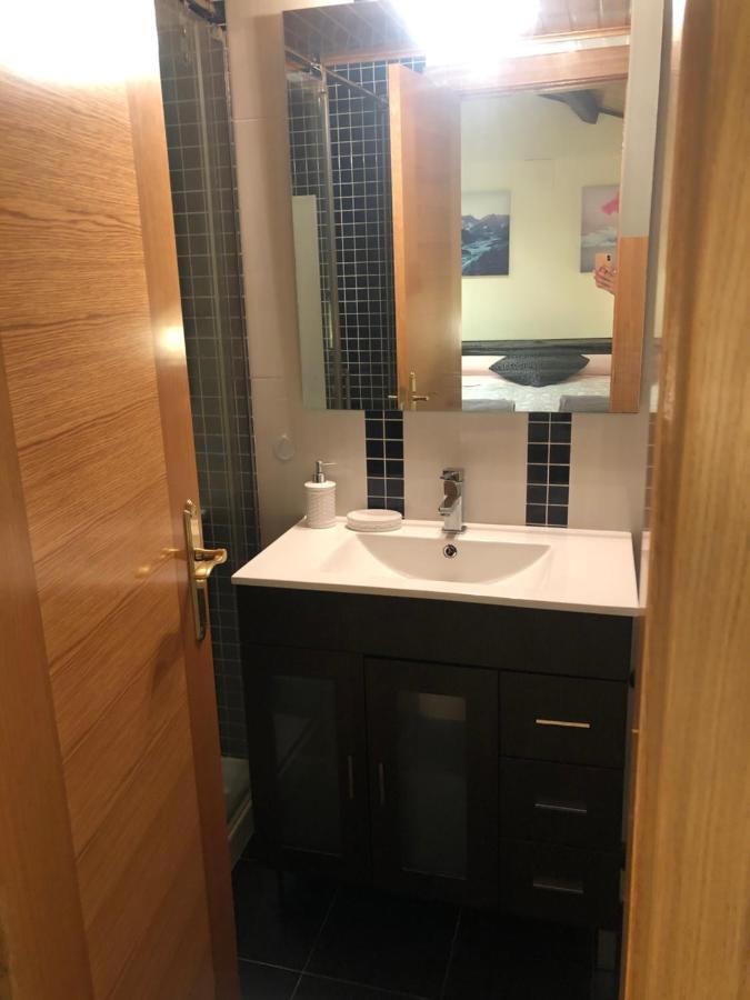 クエンカ Casa Confort Cuencaヴィラ エクステリア 写真
