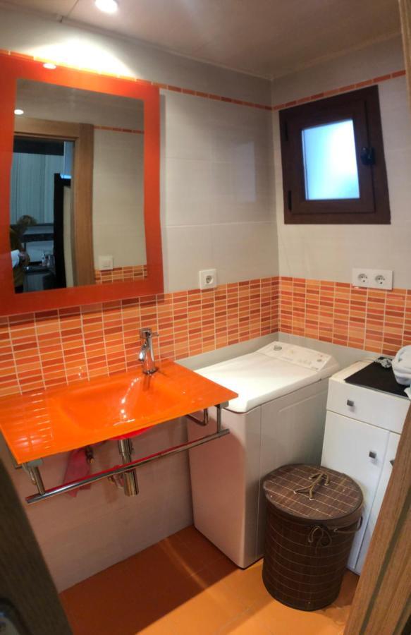 クエンカ Casa Confort Cuencaヴィラ エクステリア 写真