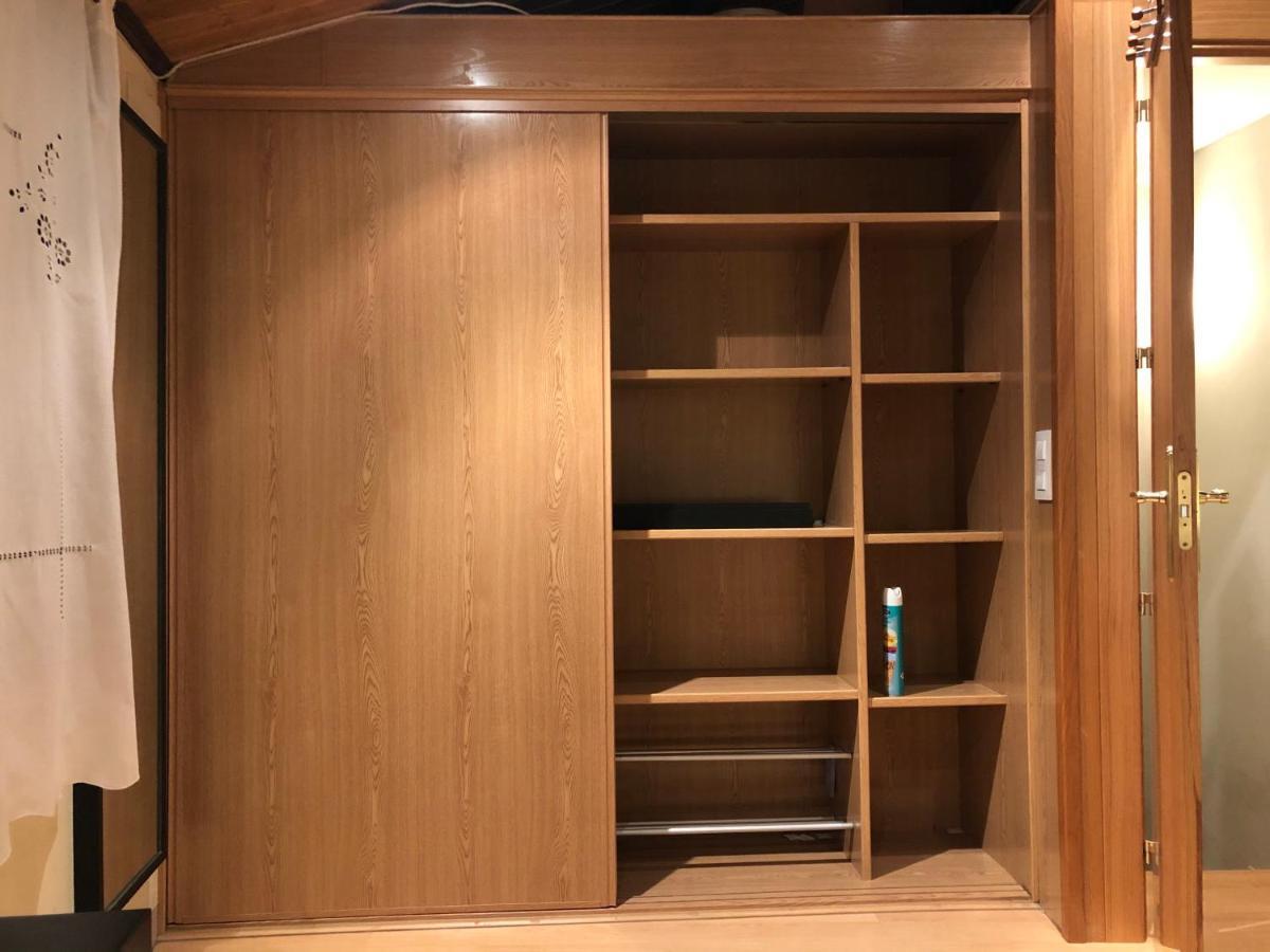 クエンカ Casa Confort Cuencaヴィラ エクステリア 写真