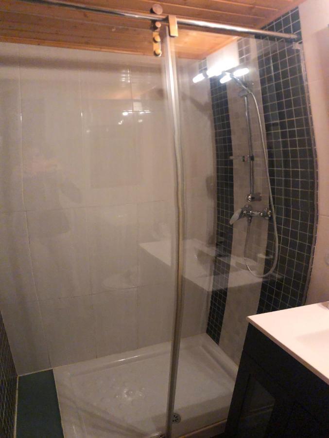 クエンカ Casa Confort Cuencaヴィラ エクステリア 写真
