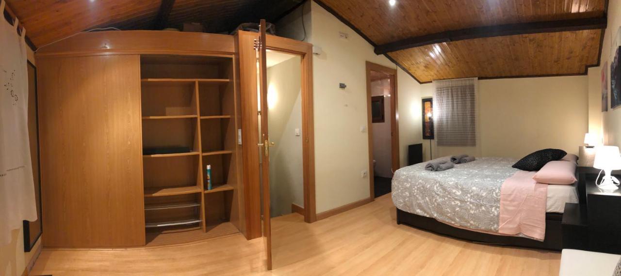クエンカ Casa Confort Cuencaヴィラ エクステリア 写真