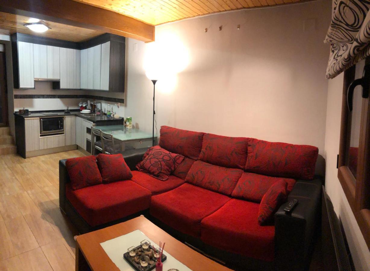 クエンカ Casa Confort Cuencaヴィラ エクステリア 写真